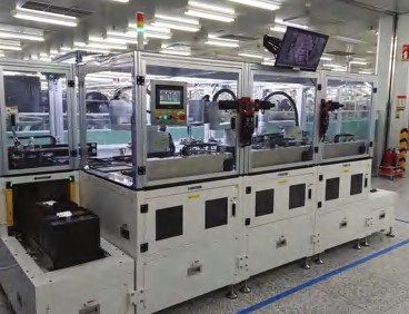 Máy phân loại SUB
