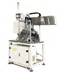 Máy rửa siêu âm sản phẩm lăng kính