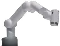Mercury A1 – Robot cộng tác 7 bậc tự do