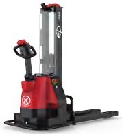 XP15 Mono Mast – AMR bán tự động điểm-điểm