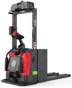 XPL501 – AMR thông minh tốc độ cao, tải trọng lớn