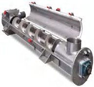 Bộ truyền dẫn vít