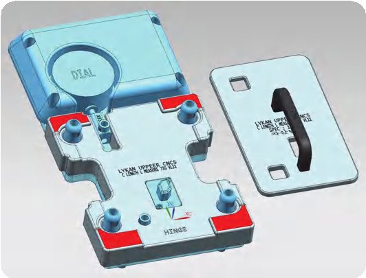 Jig CNC TAB S10