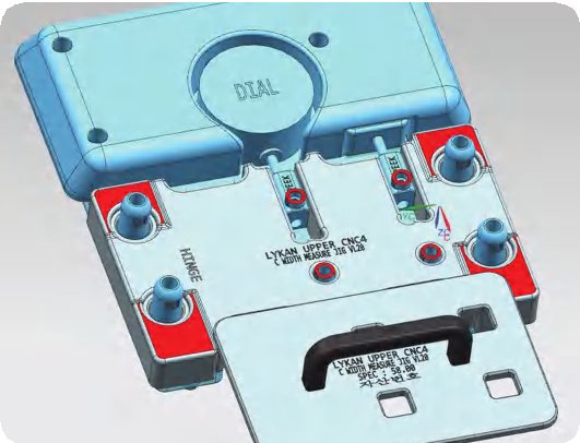 Jig CNC TAB S10-01
