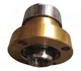 Trục chính WST