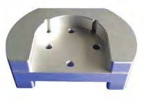 Jig nhôm (loại 2)