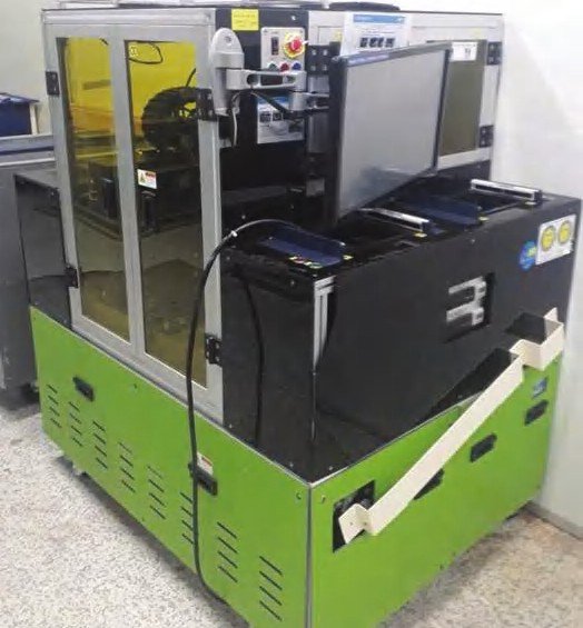 Lên phương án và thiết kế máy tự động hóa